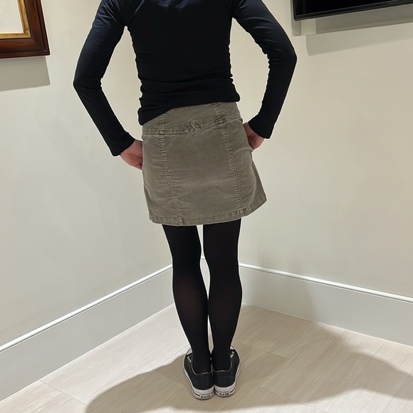 Gap Corduroy Skirt - Picture 11 of 11